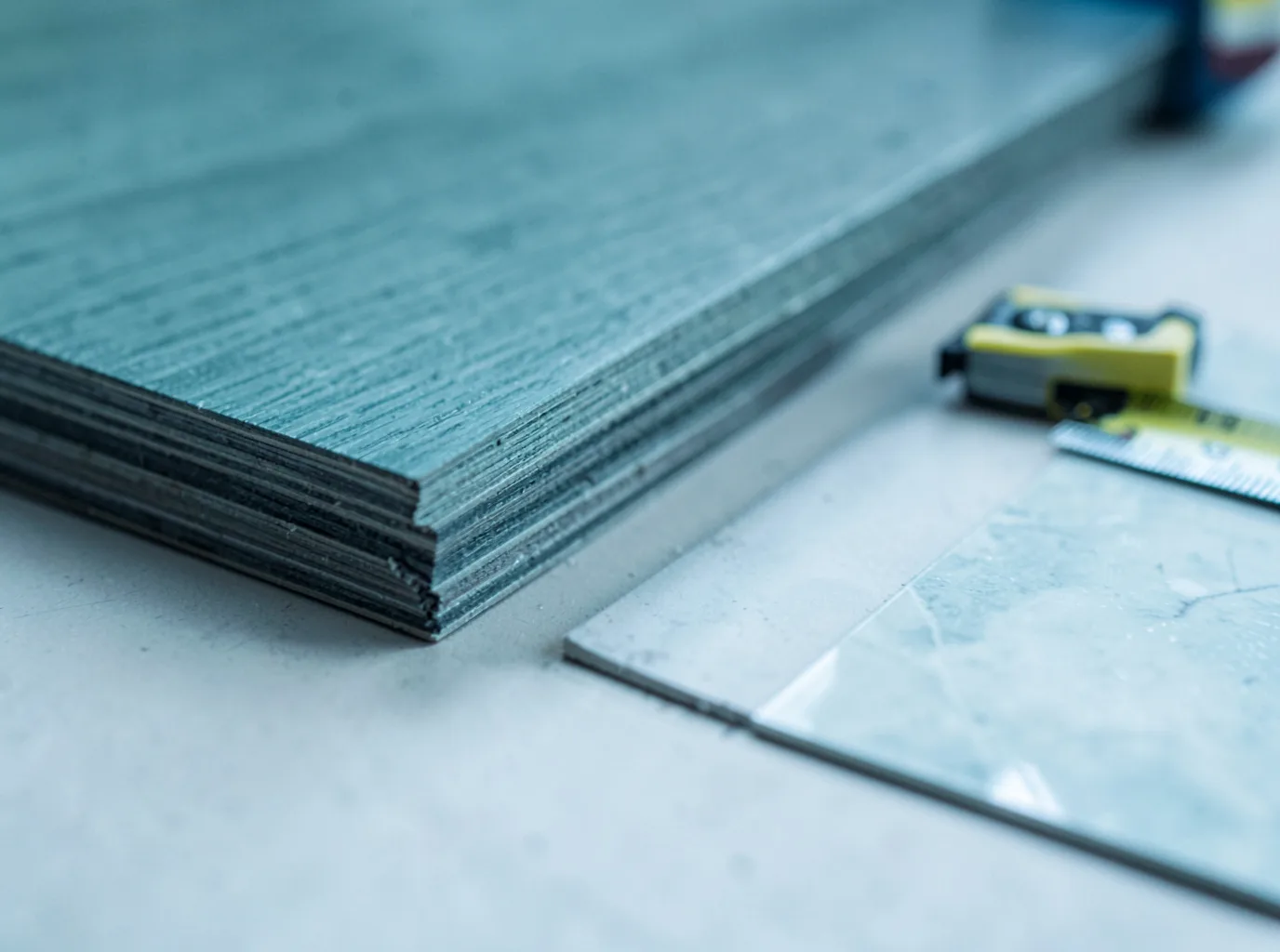 Luxury Vinyl Plank Installation Portal, ND FAQs